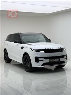 لاند ڕۆڤەر ڕانج ڕۆڤەر سپۆرت